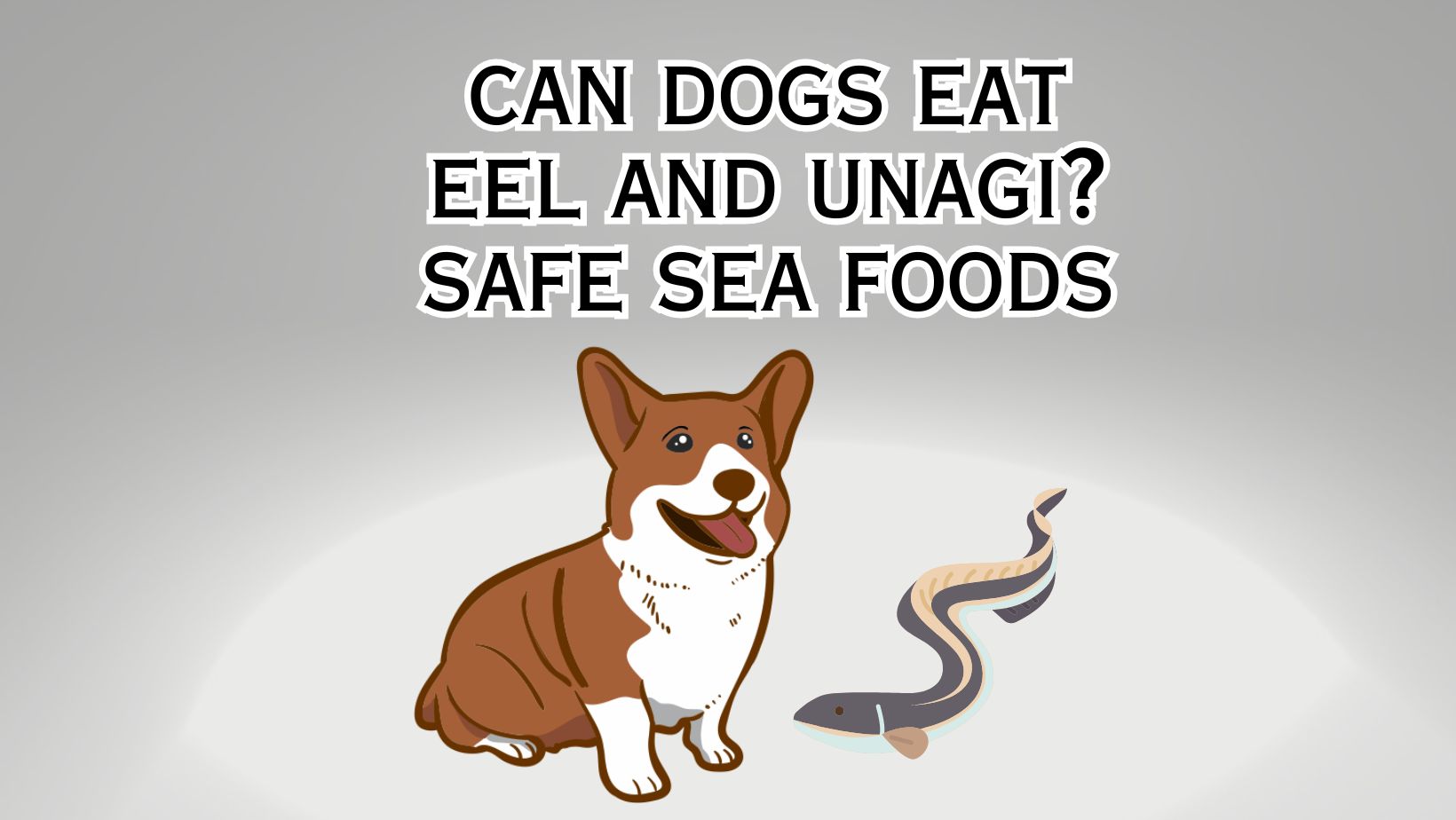 Can Dogs Eat Eel and Unagi? Benefits, Risks, and Preparation Guide – Eeliad