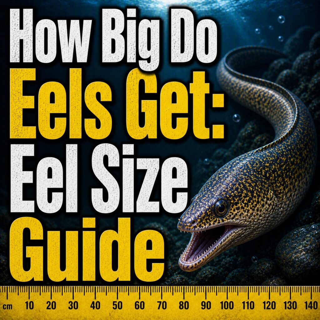 How Big Do Eels Get Guide To Eel Sizes Eeliad how-big-do-eels-get-guide-to-eel-sizes-eeliad