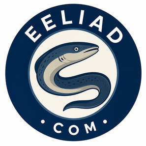 Eeliad